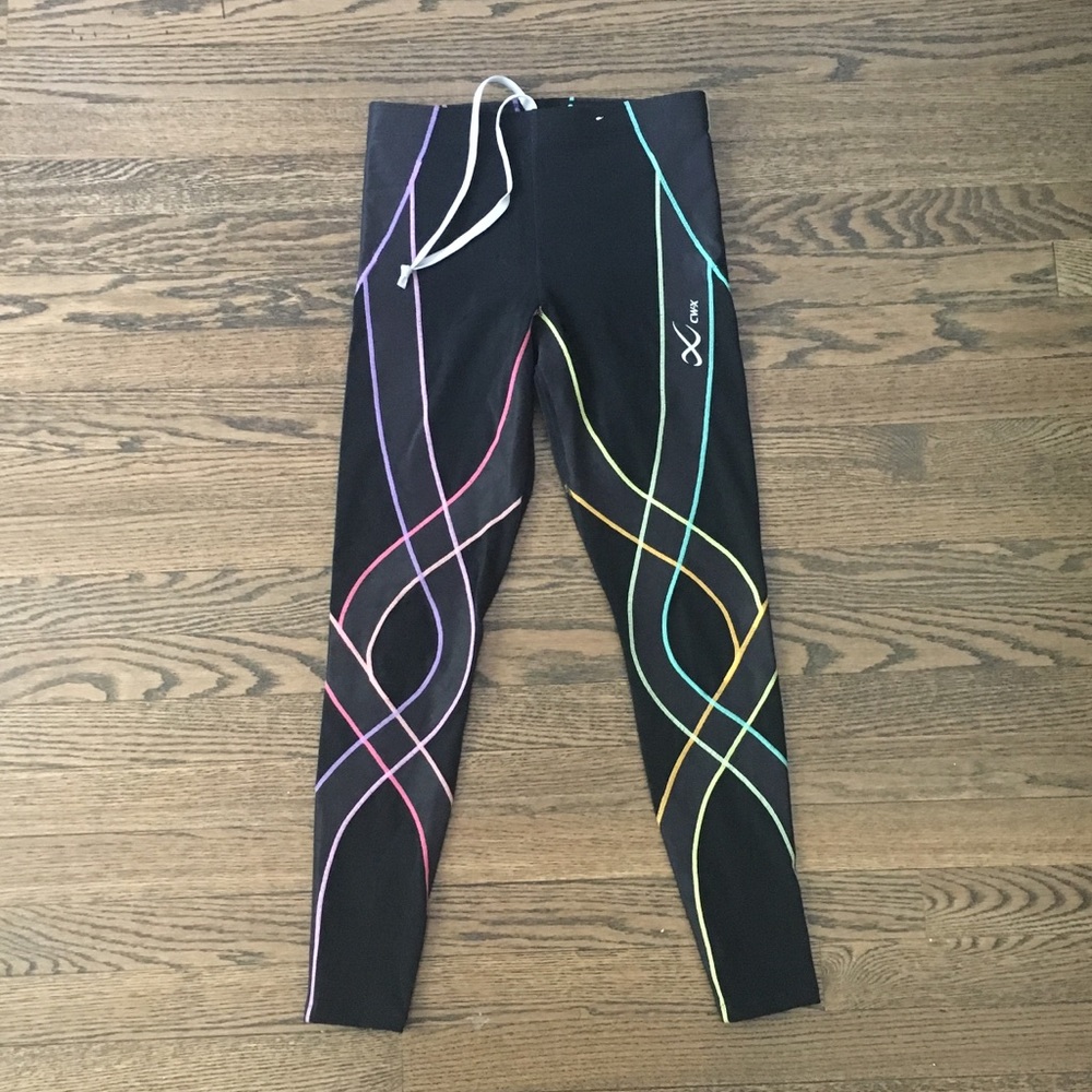 CWX Endurance Generator Leggings